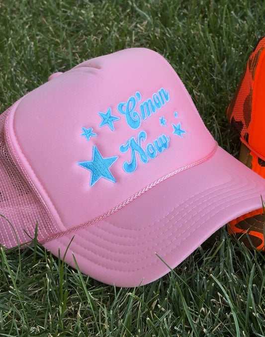 C'mon Now - Pink